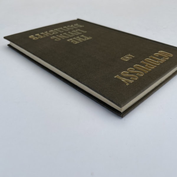 ian fleming octopussy first edi 450 4