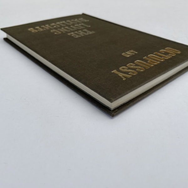 ian fleming octopussy first edi 485 4
