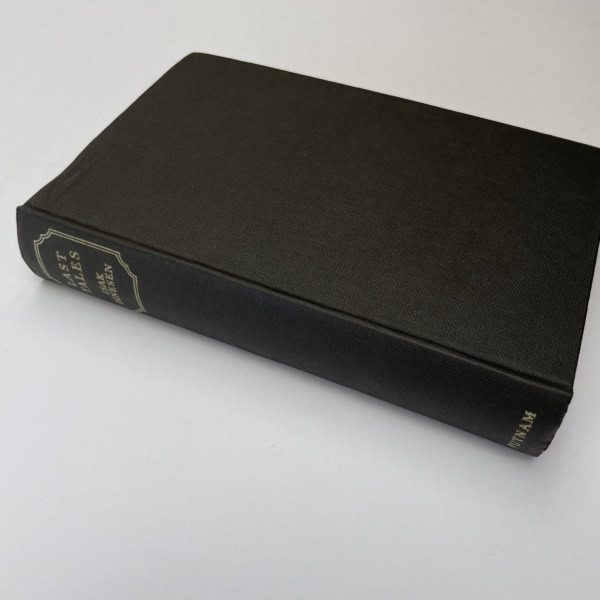 isak dinesen last tales first edition3