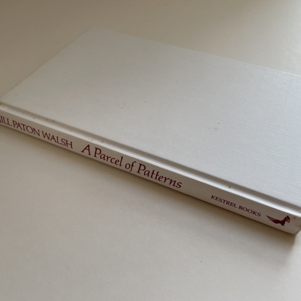 jill patton a parcel of patterns first edition3