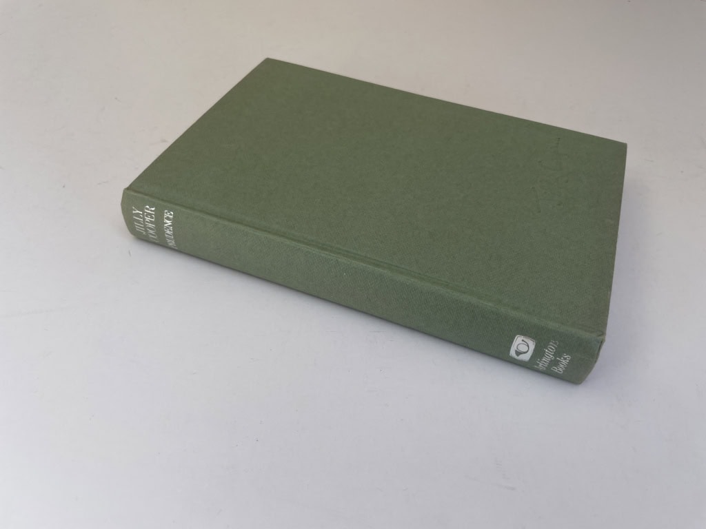 jilly cooper prudence first ed3