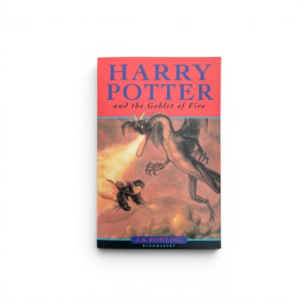 jk rowling hpatgof first pback 150 1