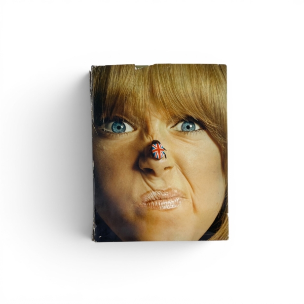 john d green birds of britain first edition1