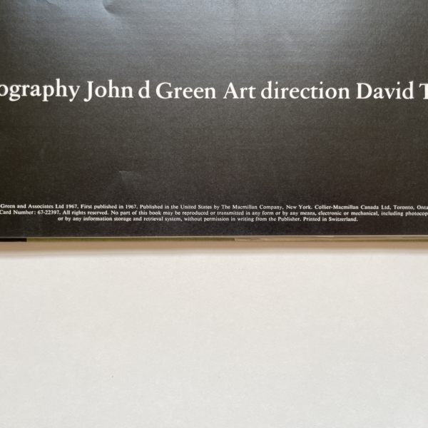 john d green birds of britain first edition2