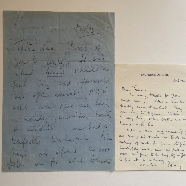 lawrence olivier vivian leigh letters2