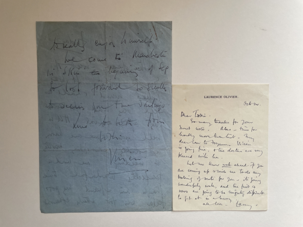 lawrence olivier vivian leigh letters3