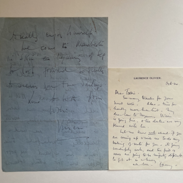 lawrence olivier vivian leigh letters3