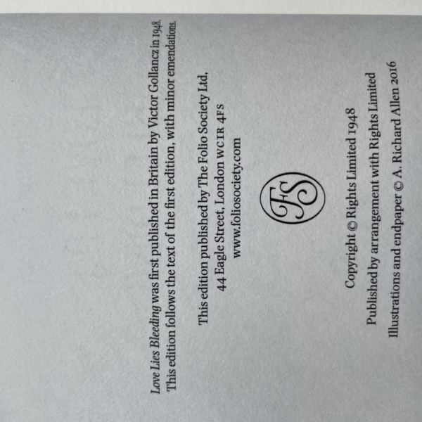 love lies bleeding folio2