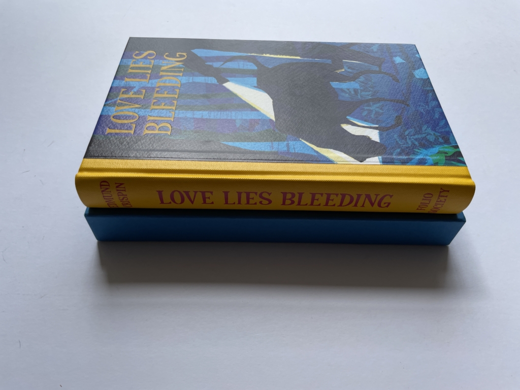 love lies bleeding folio3