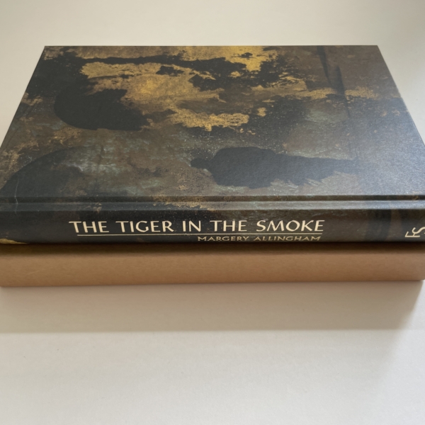 margery allingham the tiger in the smoke folio3