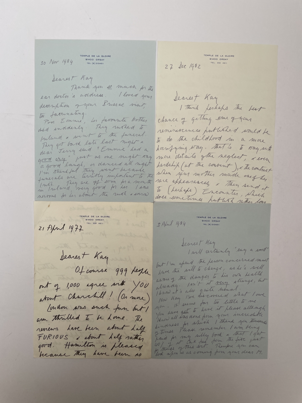 mitford mosley letters2