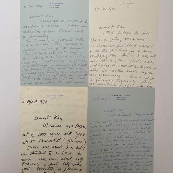 mitford mosley letters2