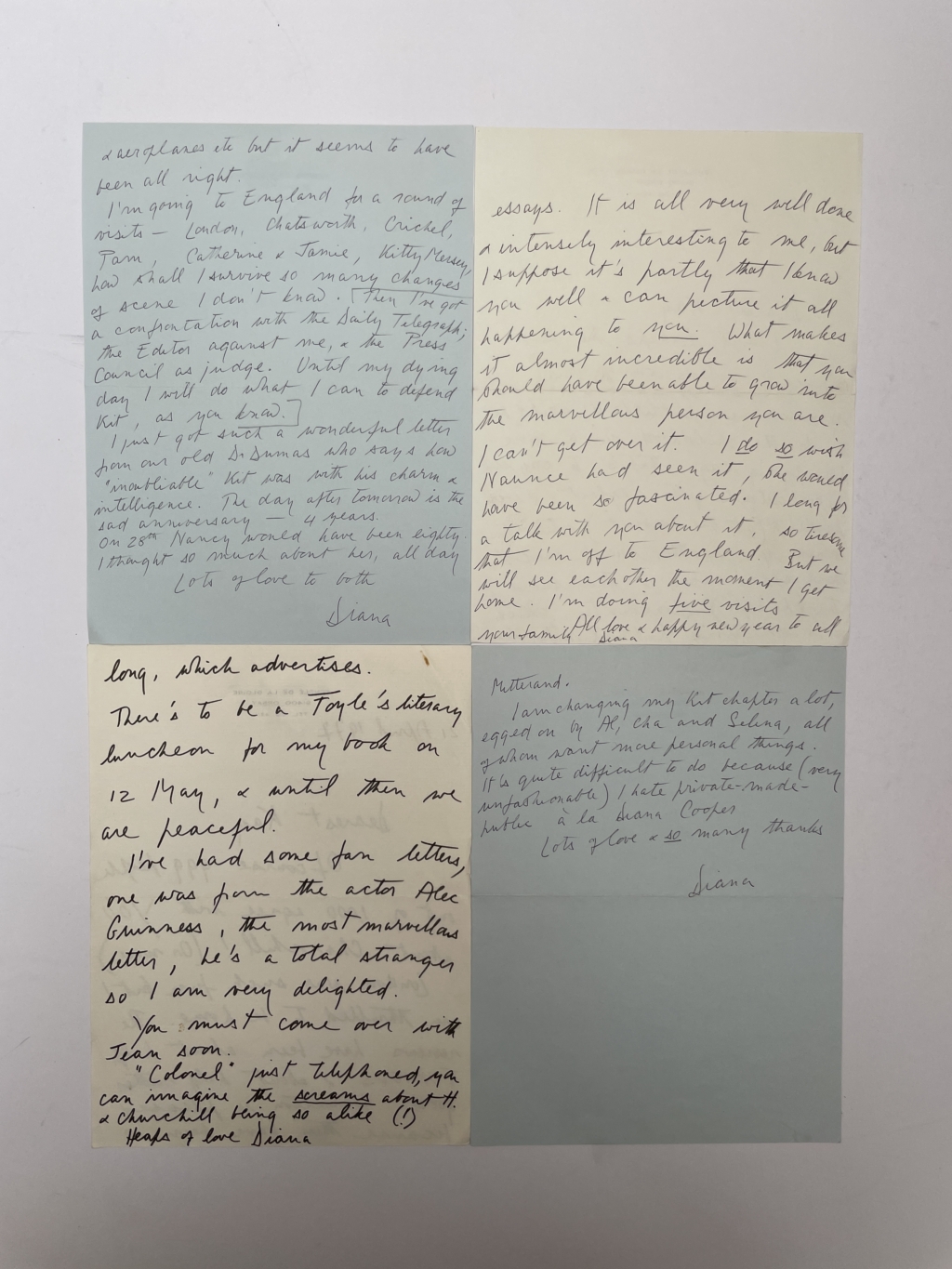 mitford mosley letters3