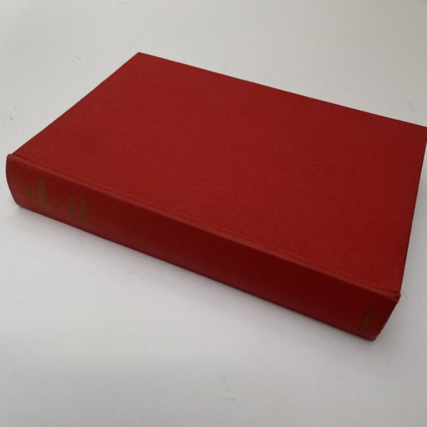 patricia highsmith the blunderer first edition3