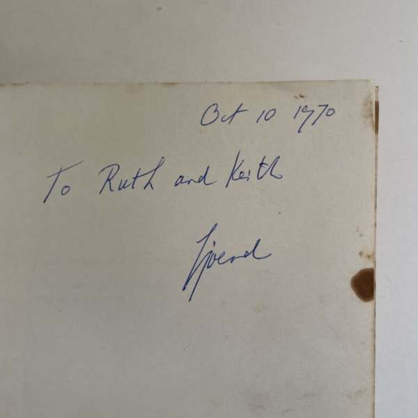 sjoerd hannema fads fakes and fantasies signed first ed2