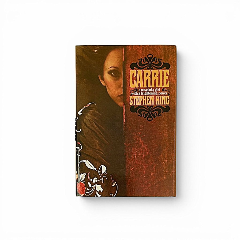 stephen king carrie illustrated 1 stephen king carrie illustrated 1