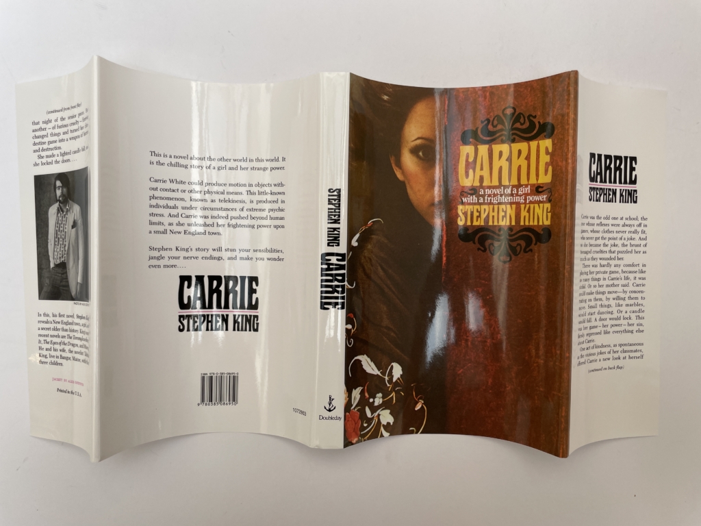stephen king carrie illustrated 5