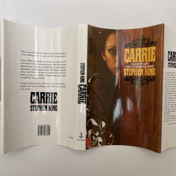 stephen king carrie illustrated 5