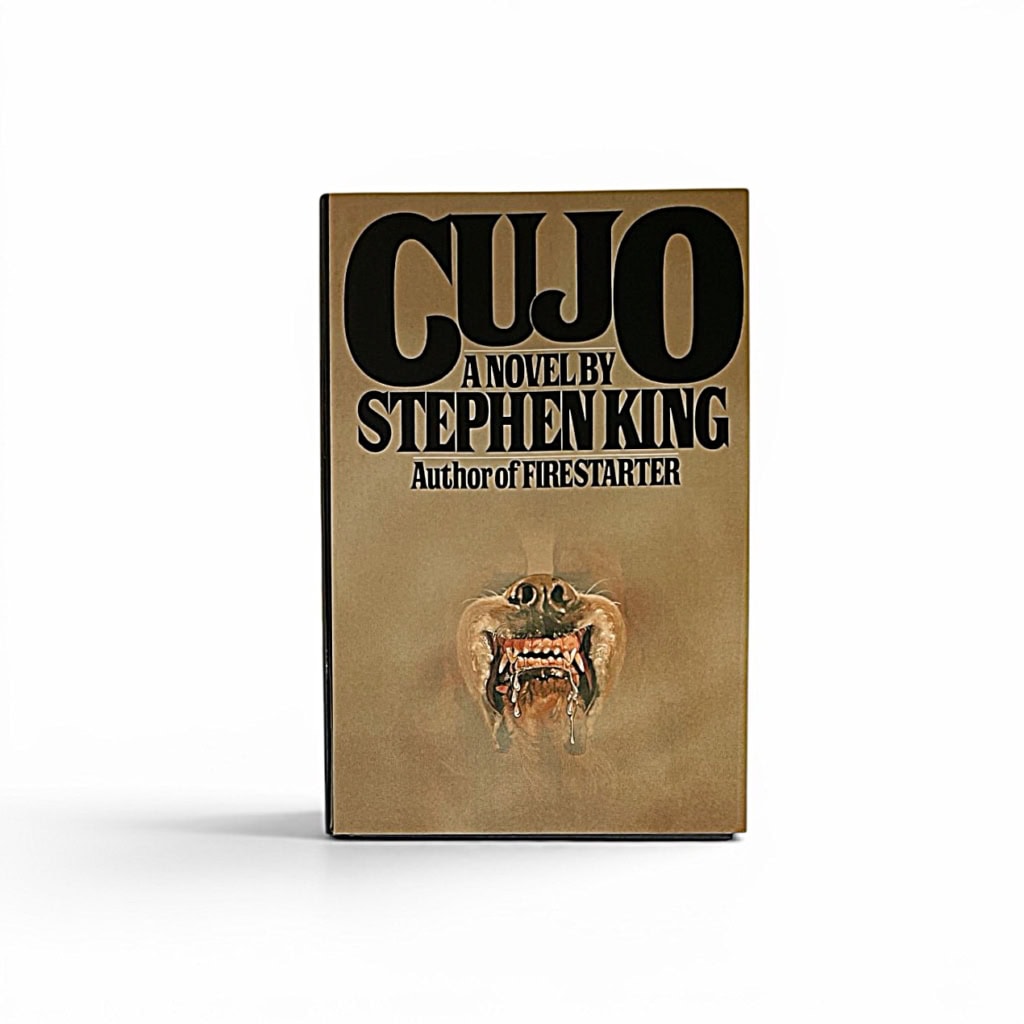 stephen king cujo illustrated 1 stephen king cujo illustrated 1