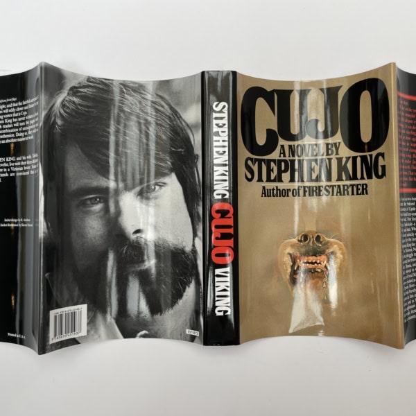 stephen king cujo illustrated 5