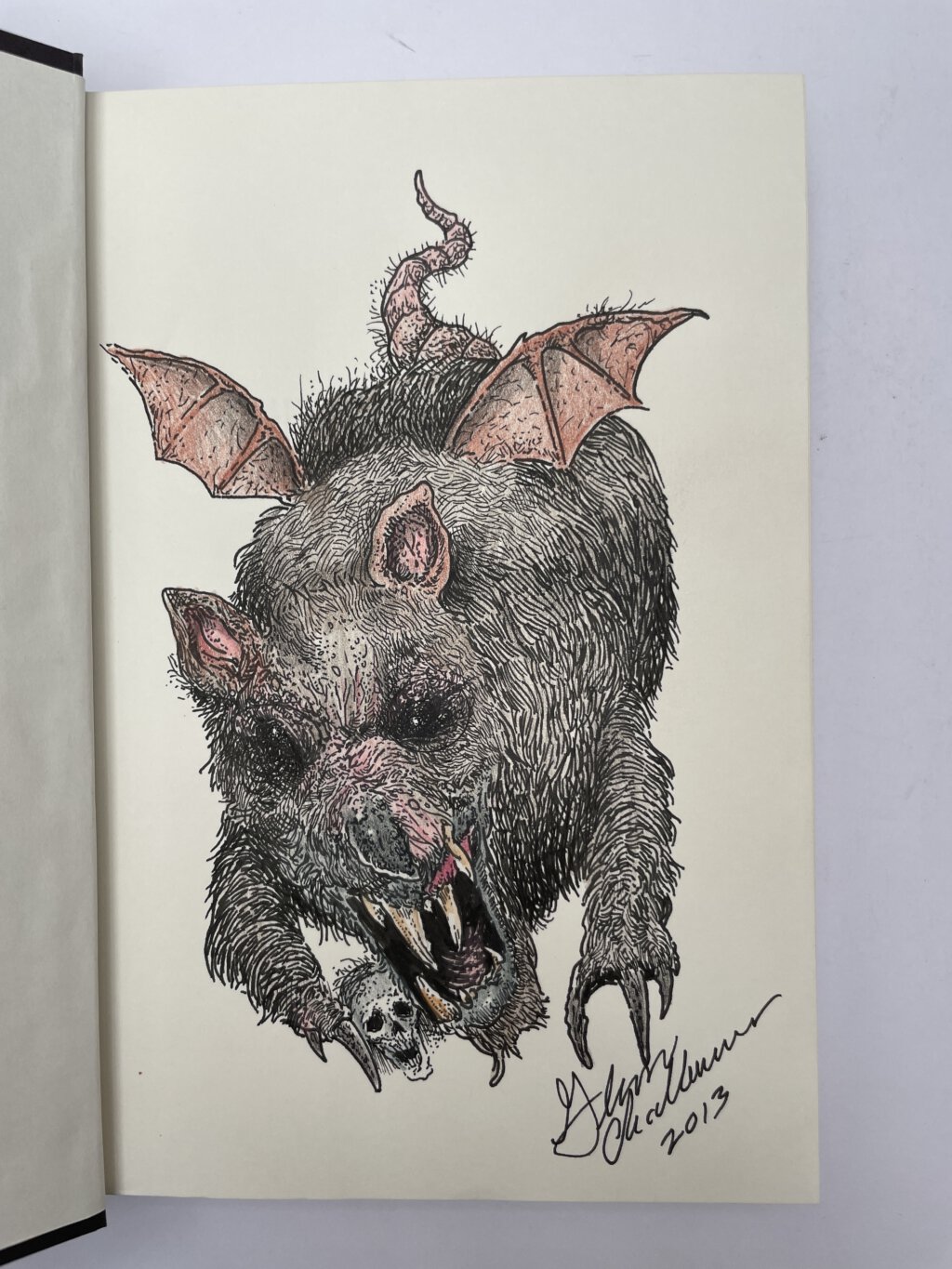 stephen king night shift illustrated 2