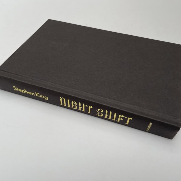 stephen king night shift illustrated 4