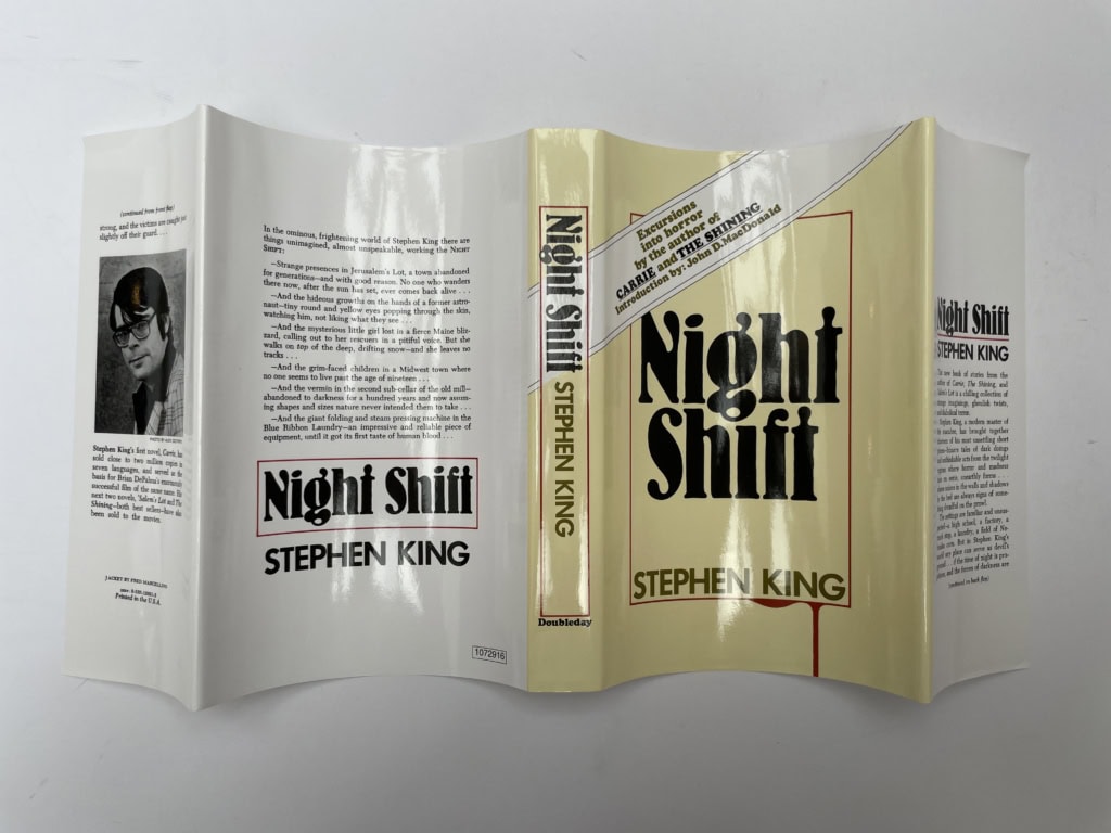 stephen king night shift illustrated 5