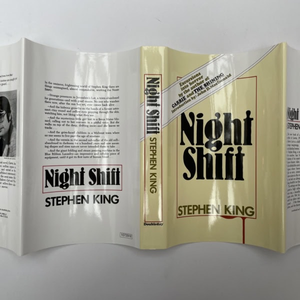 stephen king night shift illustrated 5