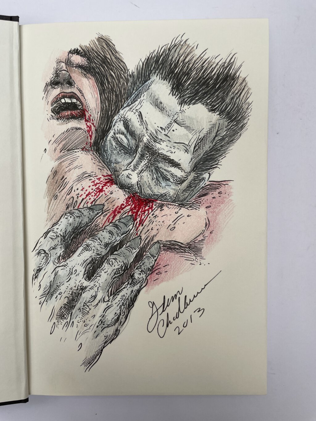 stephen king salems lot illustrated 2