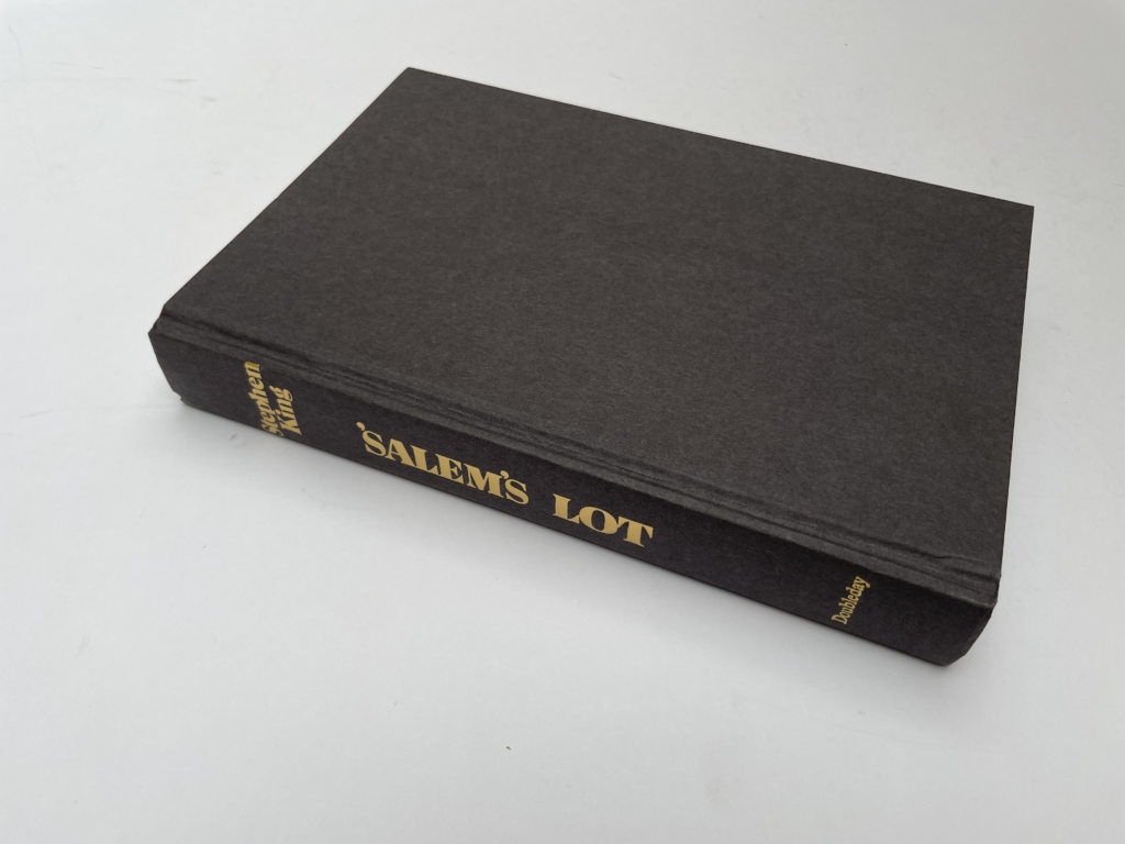 stephen king salems lot illustrated 4