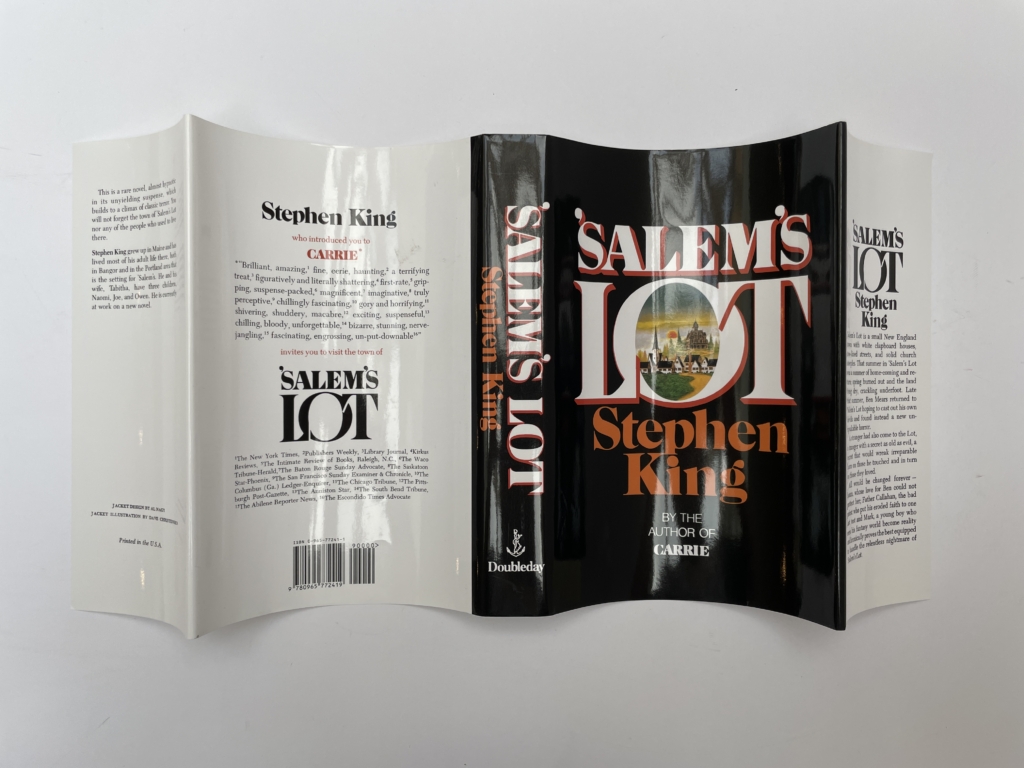 stephen king salems lot illustrated 5