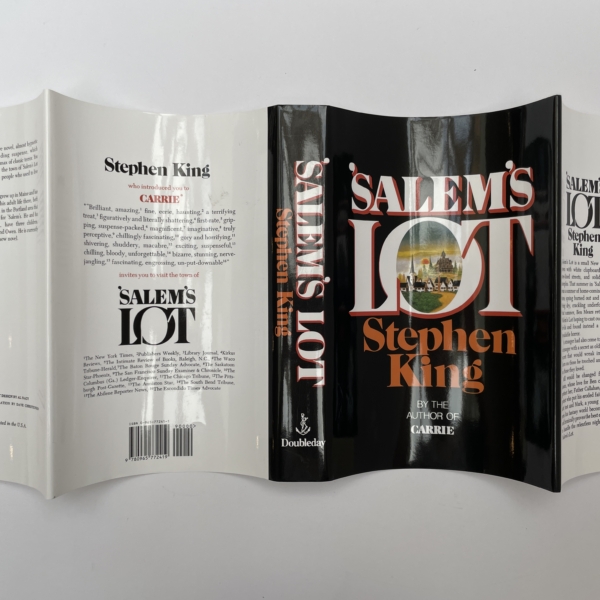 stephen king salems lot illustrated 5