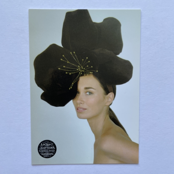 sylvia fletcher headfirst hats and poems signed5