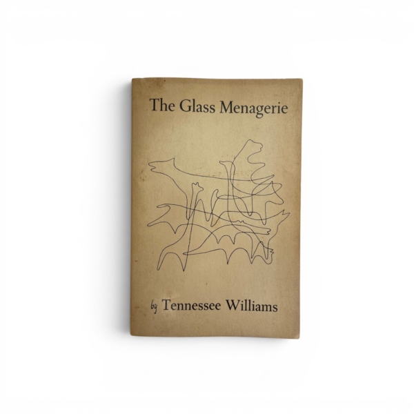 tennesse williams the glass menagerie multi signed 1