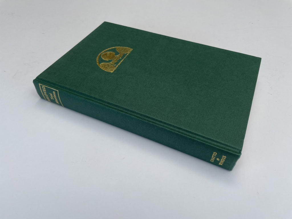 toni morrison beloved first edition3
