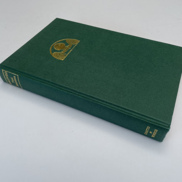 toni morrison beloved first edition3